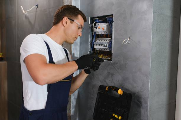 Best Local Electrician Companies  in North Vernon, IN
