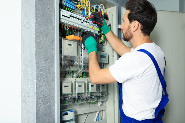 Industrial Electrical Services in IN