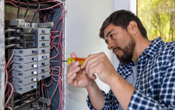 Best Industrial Electrical Services  in North Vernon, IN